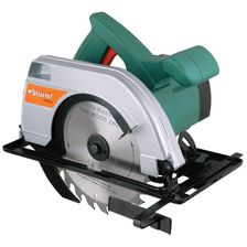 Циркулярная пила Sturm CS50210 - изображение 3