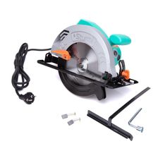 Циркулярная пила Sturm CS51185 - изображение 12