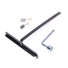 Циркулярная пила Sturm CS51185 - изображение 18