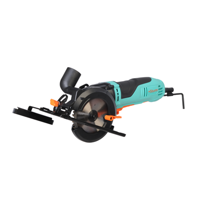 Циркулярная пила Sturm CS51185 - изображение 23