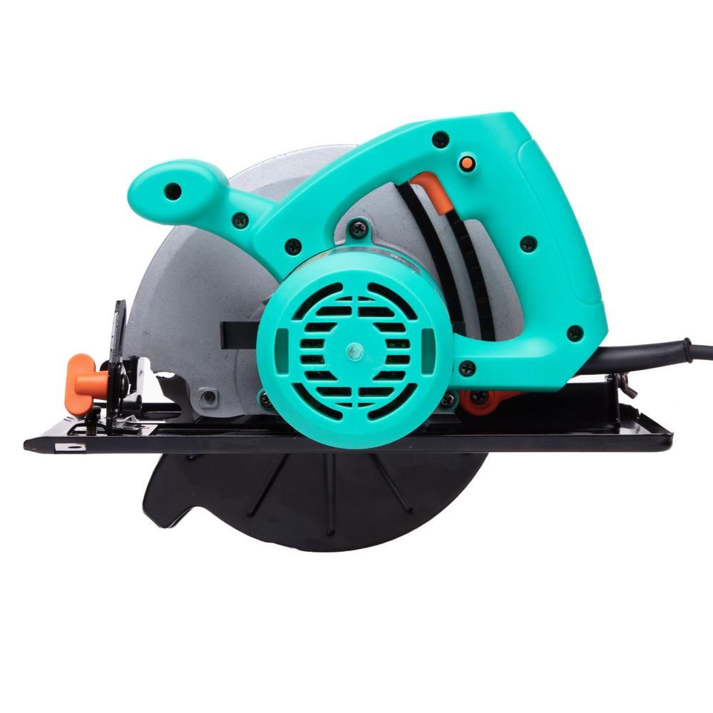 Циркулярная пила Sturm CS51185 - изображение 3