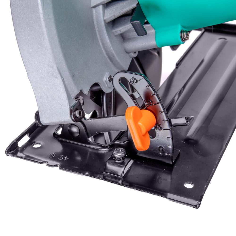 Циркулярная пила Sturm CS51185 - изображение 7