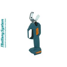 Аккумуляторные ножницы для резки ПВХ труб Sturm! CTC1801 1BatterySystem - изображение 12