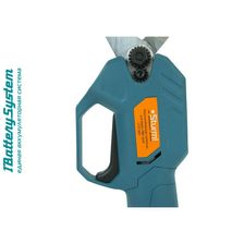 Аккумуляторные ножницы для резки ПВХ труб Sturm! CTC1801 1BatterySystem - изображение 17