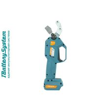 Аккумуляторные ножницы для резки ПВХ труб Sturm! CTC1801 1BatterySystem - изображение 20