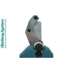 Аккумуляторные ножницы для резки ПВХ труб Sturm! CTC1801 1BatterySystem - изображение 21