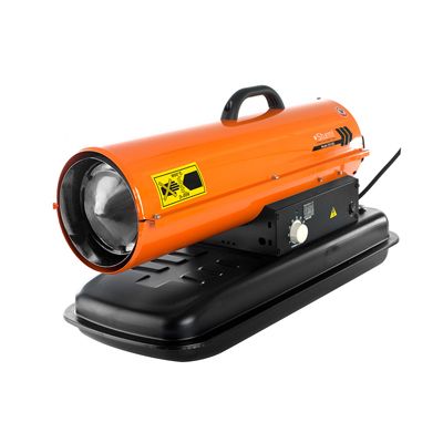 Дизельная тепловая пушка Sturm! DH1550