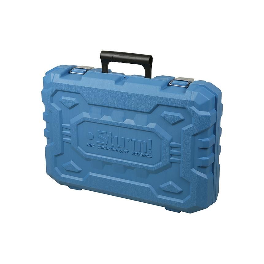 Отбойный молоток-бетонолом Sturm! DH2516P - изображение 2