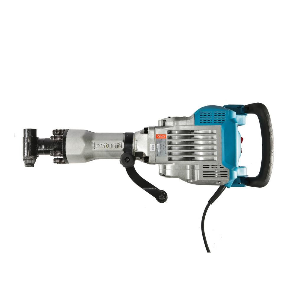 Отбойный молоток Sturm! DH2522P - изображение 6