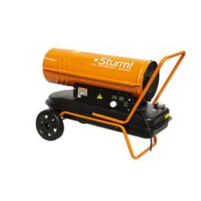 Тепловая пушка дизельная Sturm DKH20 - изображение 12