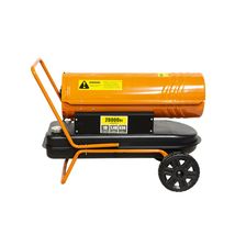 Тепловая пушка дизельная Sturm DKH20 - изображение 14