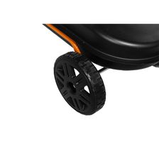 Тепловая пушка дизельная Sturm DKH20 - изображение 16