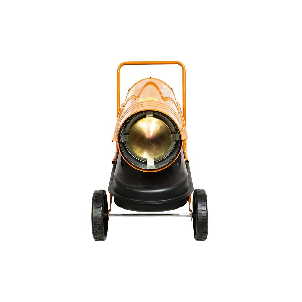 Тепловая пушка дизельная Sturm DKH20 - изображение 4