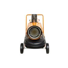 Дизельная тепловая пушка непрямого нагрева Sturm DKH20CH - изображение 12