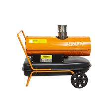 Дизельная тепловая пушка непрямого нагрева Sturm DKH20CH - изображение 14