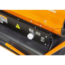 Дизельная тепловая пушка непрямого нагрева Sturm DKH20CH - изображение 17