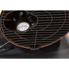 Дизельная тепловая пушка непрямого нагрева Sturm DKH20CH - изображение 18