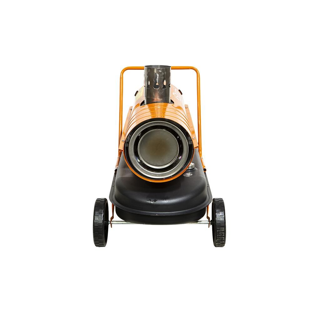 Дизельная тепловая пушка непрямого нагрева Sturm DKH20CH - изображение 3