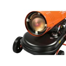 Тепловая пушка дизельная Sturm! DKH30 - изображение 14