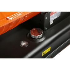 Тепловая пушка дизельная Sturm! DKH30 - изображение 15