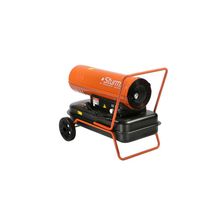 Тепловая пушка дизельная Sturm! DKH30 - изображение 19