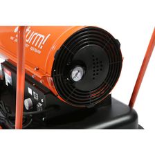 Тепловая пушка дизельная Sturm! DKH30 - изображение 20