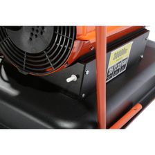 Тепловая пушка дизельная Sturm! DKH30 - изображение 21