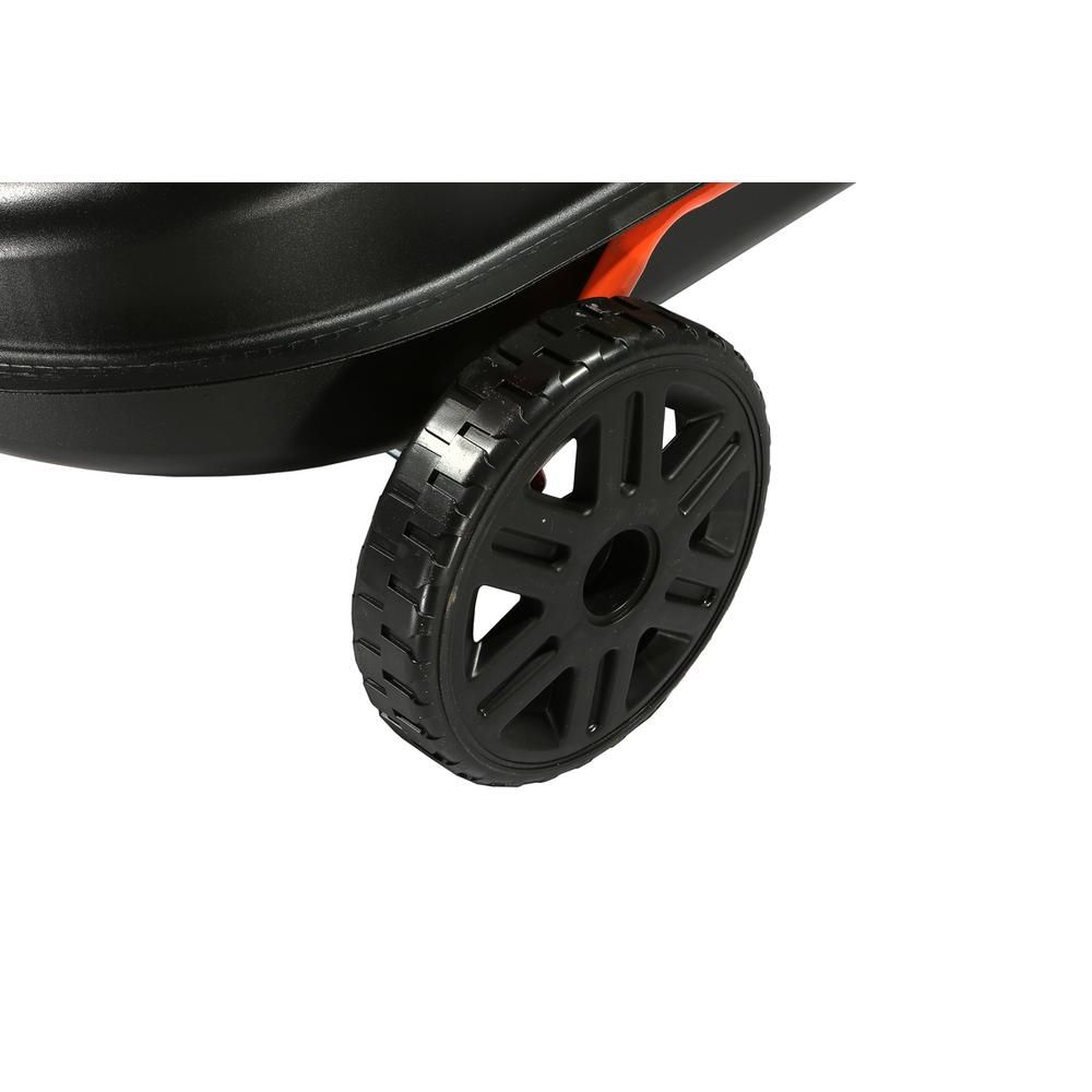 Тепловая пушка дизельная Sturm! DKH30 - изображение 5