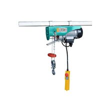 Тельфер Sturm EH72201 - изображение 2