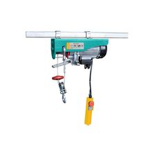 Тельфер Sturm EH72401 - изображение 2