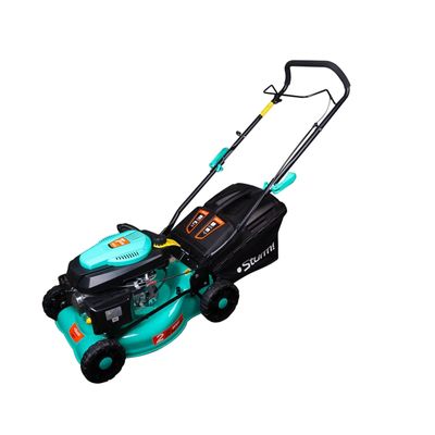 Газонокосилка электрическая Sturm EL1838 - изображение 13