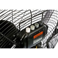 Вентилятор напольный Sturm! FF1001 - изображение 13