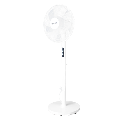 Вентилятор напольный Sturm! FF1001 - изображение 18