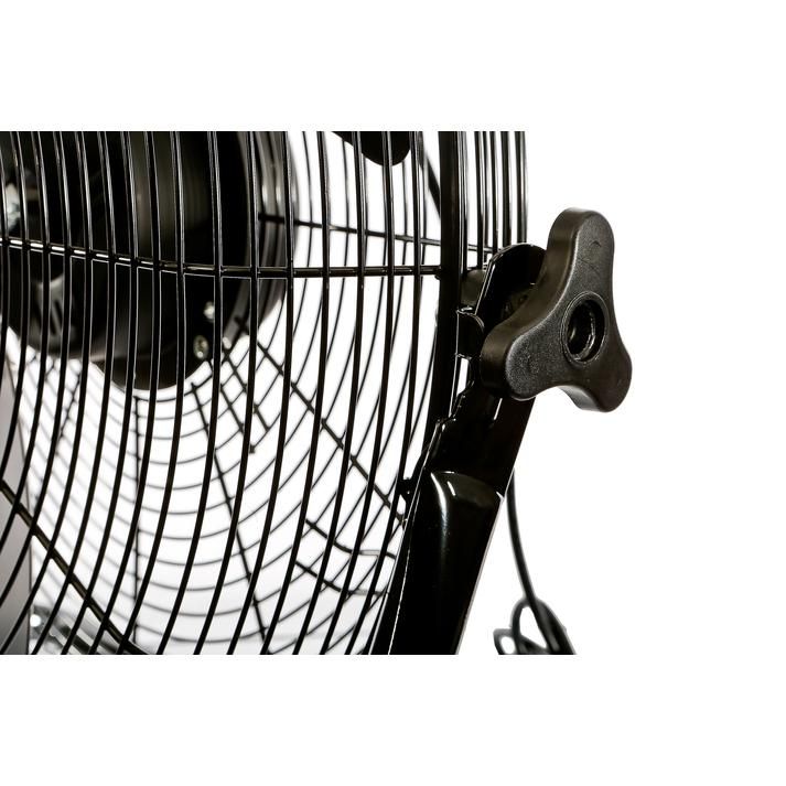 Вентилятор напольный Sturm! FF1001 - изображение 2