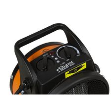 Керамический обогреватель Sturm FH2022C - изображение 12