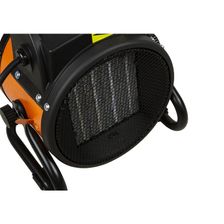 Керамический обогреватель Sturm FH2022C - изображение 13