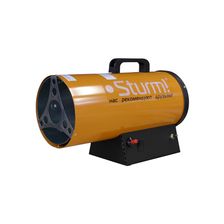 Газовая тепловая пушка Sturm GH91101 - изображение 2