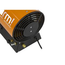 Газовая тепловая пушка Sturm! GH9115VRF - изображение 13