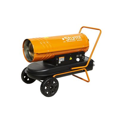 Газовая тепловая пушка Sturm! GH9115VRF - изображение 20
