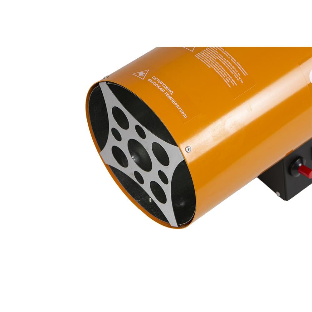 Газовая тепловая пушка Sturm! GH9115VRF - изображение 4