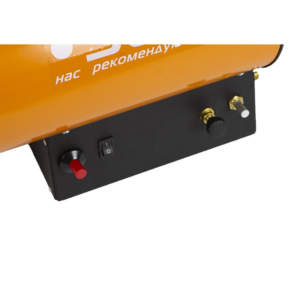 Газовая тепловая пушка Sturm! GH9115VRF - изображение 5