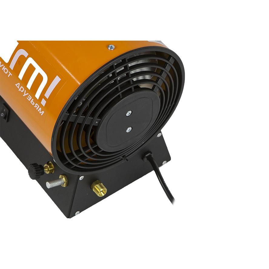 Газовая тепловая пушка Sturm! GH9115VRF - изображение 6