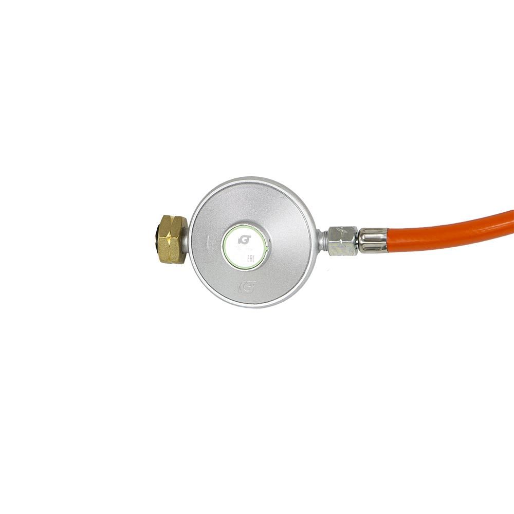 Газовая тепловая пушка Sturm! GH9115VRF - изображение 7