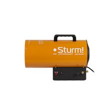 Газовая тепловая пушка Sturm! GH9115VRF - изображение 8
