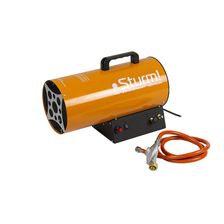 Газовая тепловая пушка Sturm! GH9115VRF - изображение 9