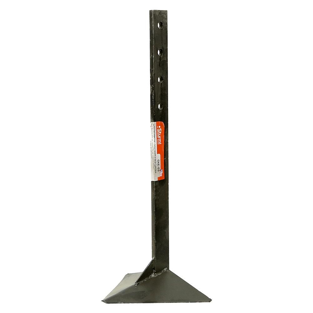 Культиватор-плоскорез Sturm! GKE-03 - изображение 5