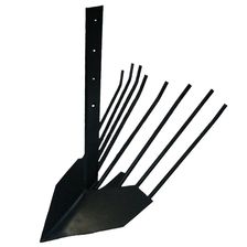 Картофелевыкапыватель Усиленный Sturm! GKE-20 - изображение 2