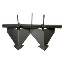 Окучник двойной без сцепки Sturm! GKE-28-2-800 - изображение 10