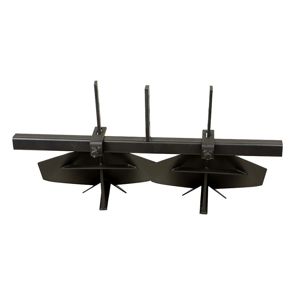 Окучник двойной без сцепки Sturm! GKE-28-2-800 - изображение 4