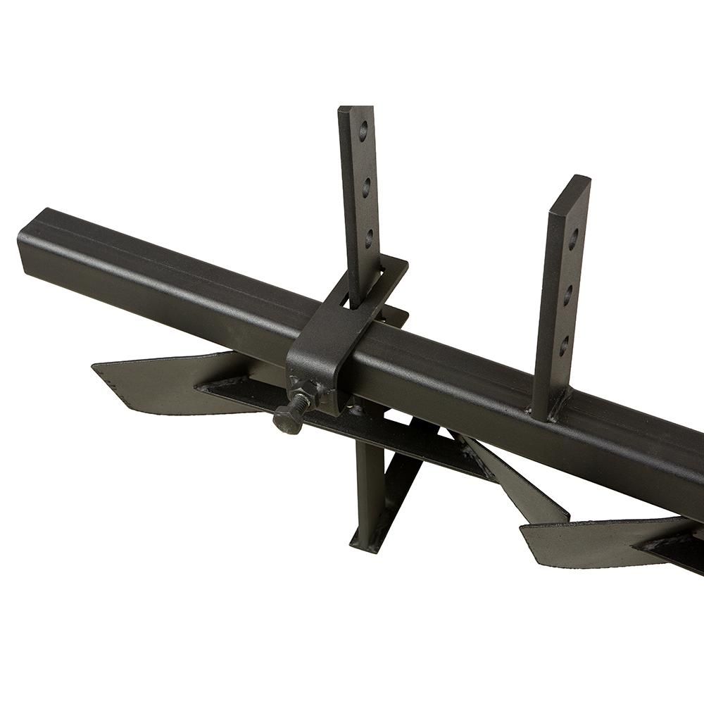 Окучник двойной без сцепки Sturm! GKE-28-2-800 - изображение 5